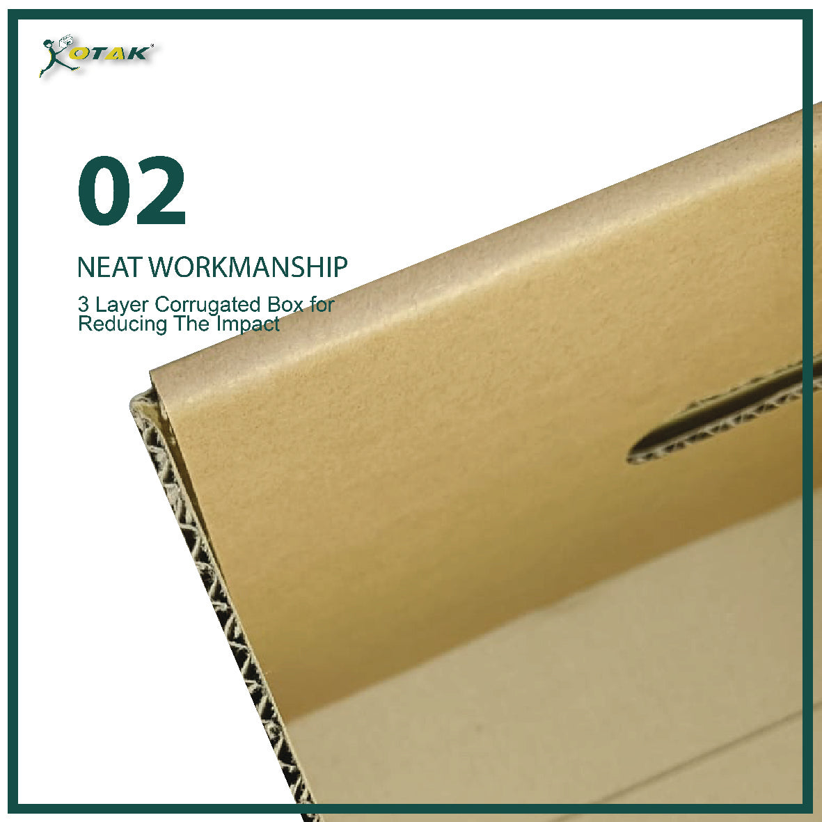 Storage Box / Document Box