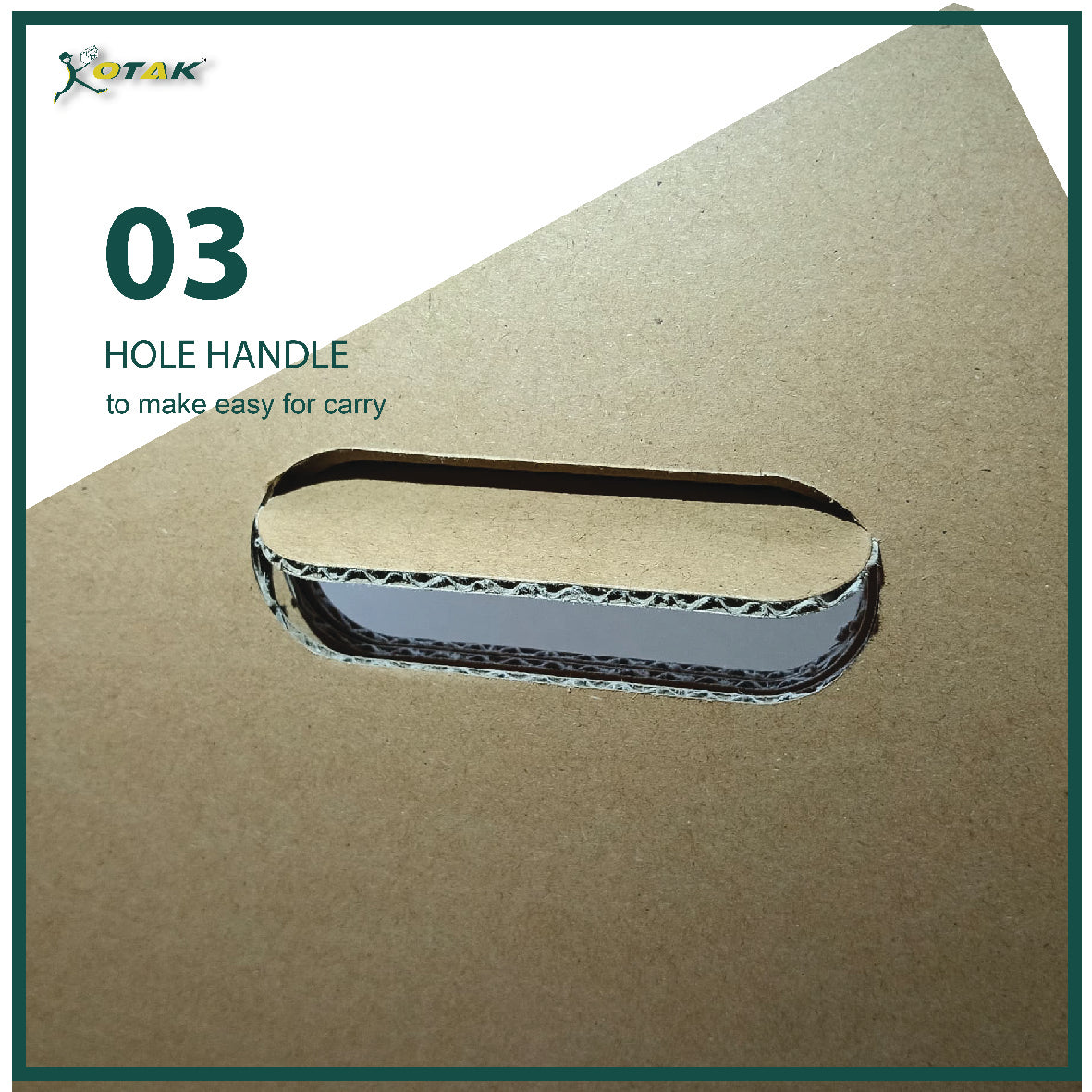 Storage Box / Document Box