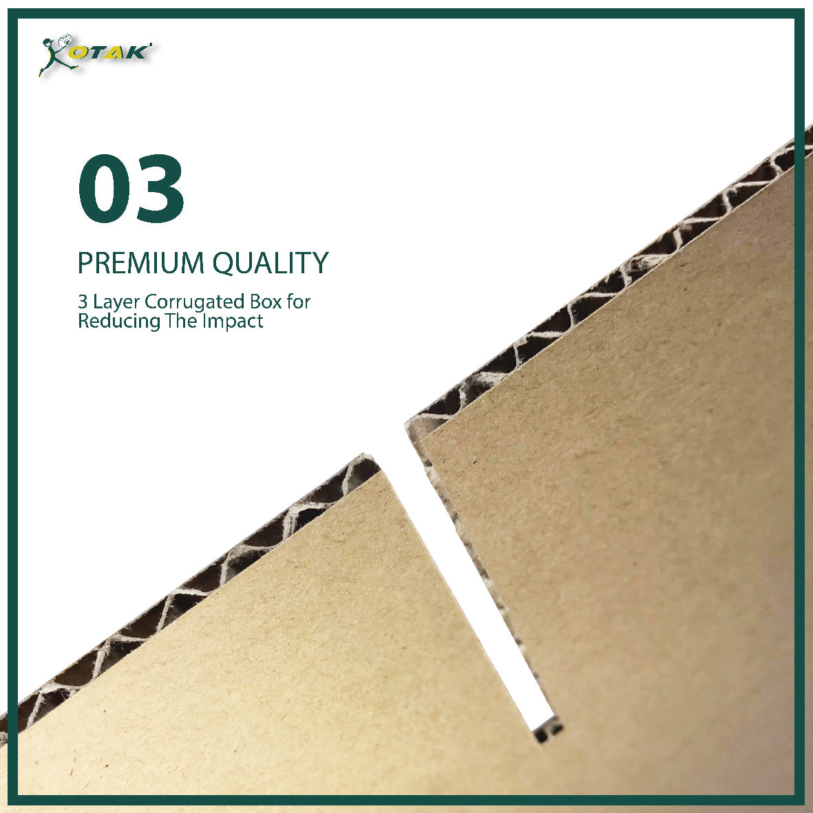 Plain Carton Box