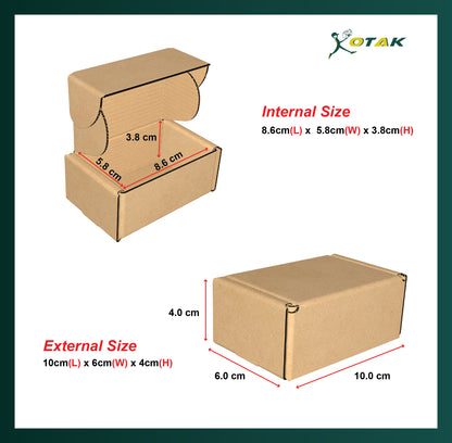 Gift Box / Pizza Box