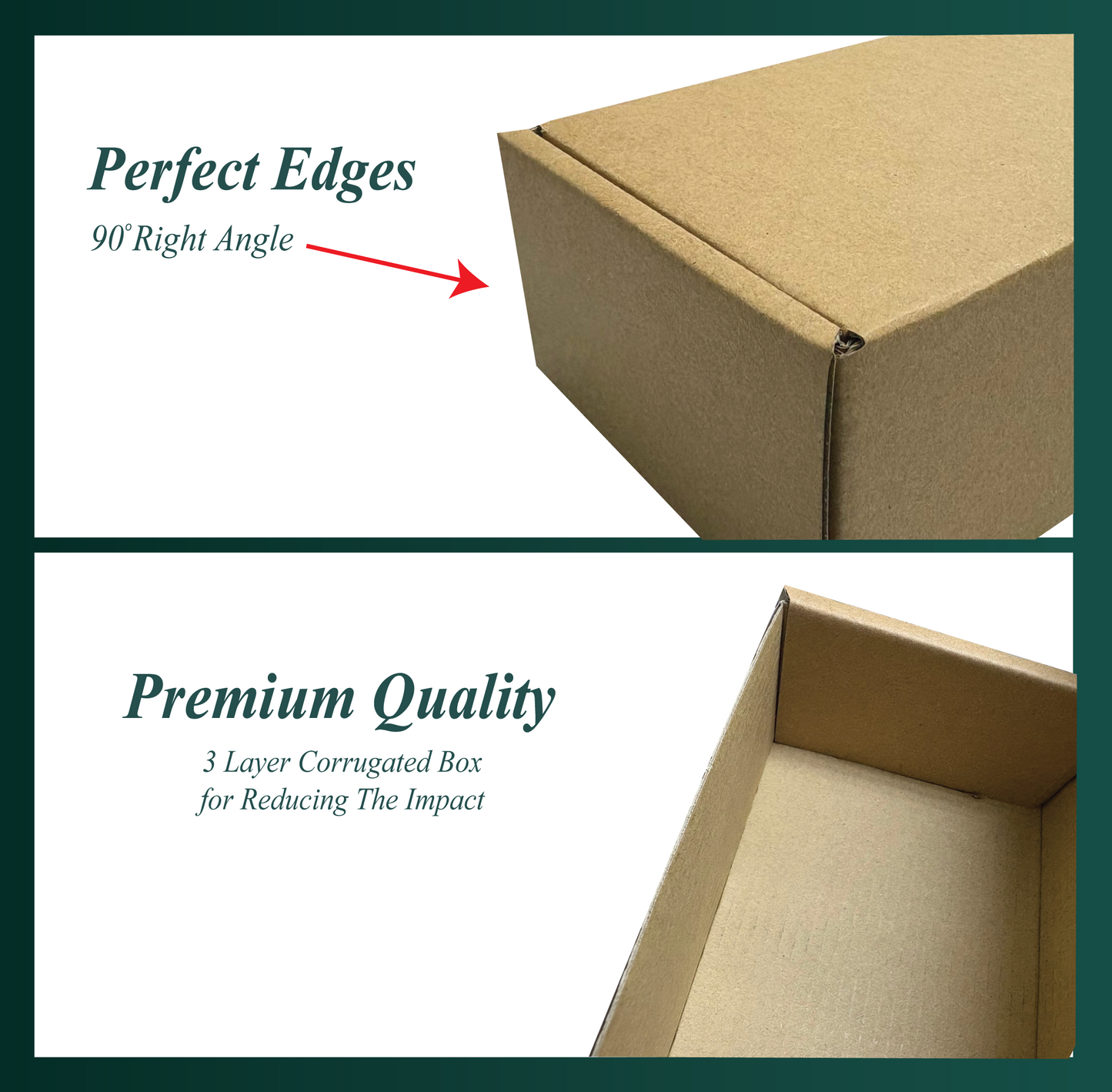 Gift Box / Pizza Box