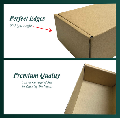 Gift Box / Pizza Box