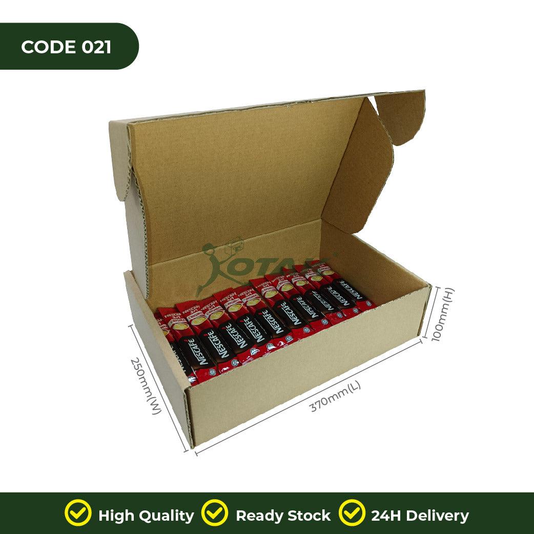 Gift Box / Pizza Box / Carton Box - Kotak