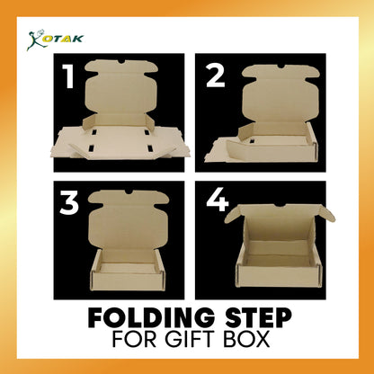 Gift Box / Pizza Box / Carton Box